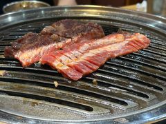 -汉城烤肉·黑金冠(华山路店)