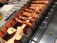 -丰茂烤串(金源店)