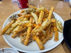 -贤花饭店(城阳店)