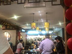 大堂-九炉分座(个园店)