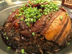 -徐鼎盛民间菜(上筑店)