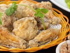 -合味土鸡火锅(中海世贸花园金碧庄店)