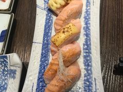 -大雄寿司(中华广场店)