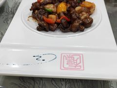 -有腥气私房菜·寻味顺德