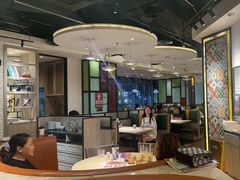 -新宝餐厅(流塘店)