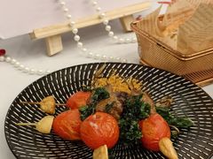 -Foodie Tempo美·时(蟠龙新天地店)