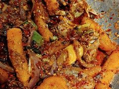 -嘎嘎鸭下巴·爆辣干锅(明教寺店)