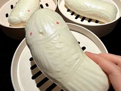 -吕氏疙瘩汤·新鲁菜(济南万象城店)
