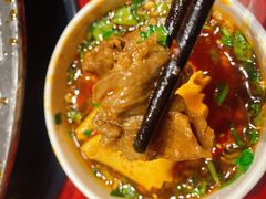 -袁老四重庆老火锅(桐梓坡店)