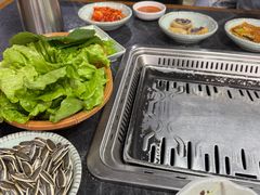 -长今家韩国料理(瑞景店)