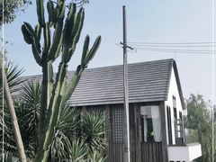 -悦哉·派对·草坪婚礼·围炉煮茶(三圣乡店)