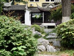 -南京中国近代史遗址博物馆(南京总统府)