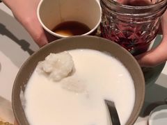 奶白酒-胡麻(静安嘉里店)