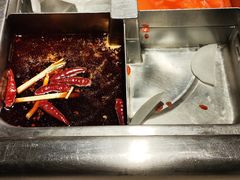 -海底捞火锅(万丰桥店)