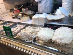 -特色椒盐排条(天山西路店)