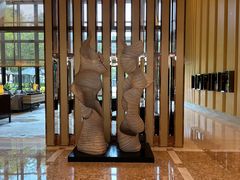 -杭州城中香格里拉大酒店