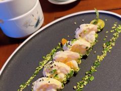 -喜鼎海胆水饺(东港店)