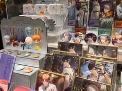 -泡泡玛特POPMART(上海环球港店)