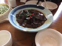 -山沟沟炒鸡(颐灏·海怡名都店)