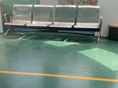 -鱼珠码头(轮渡站)