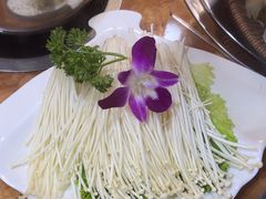 -塔兰齐新疆孜然火锅(鲤鱼山路店)