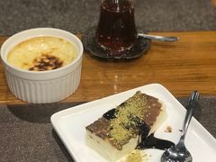 烤米饭布丁-TUK土耳其餐厅·下午茶(卢湾店)