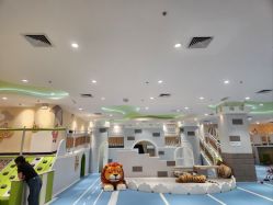 -meland亲子乐园•派对•研学(苏州悠方购物中心店)