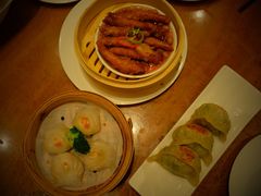 -北海金昌开元名都大酒店·四季轩中餐厅