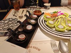 -太食獸泰式茶餐厅(IFS国金中心店)