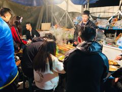 -大姐麻辣烫(莲宝中路店)