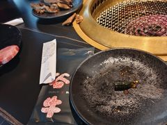 -谷牛和牛烤肉(漕河泾印象城店)