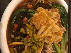 -水平有限广西米粉·广西风味集(五道口店)