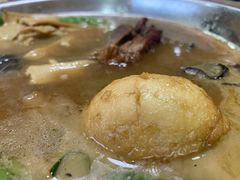 -龙香居海鲜浑锅家常菜·特色驴肉