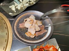 -厚贞日式烤肉(浦东汇智店)