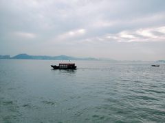 -演武大桥观景平台