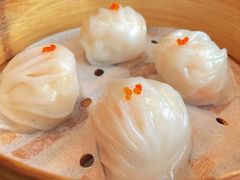 -索菲特酒店·乐轩华中餐厅