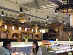 -李掌柜鲜菜火锅(移民广场店)