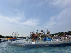 -渔岛海洋度假区