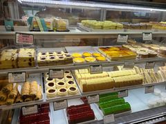 -蜂蝶来饼店(拱北总店)