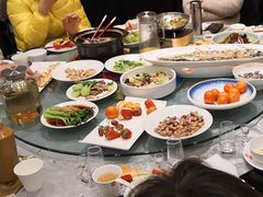 -樟树底(胜利河美食街店)