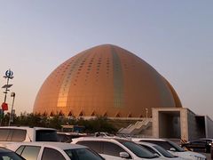 -新疆大剧院