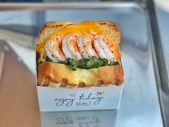 -tuan woodfire kitchen(锦绣坊店)