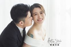 -艺匠摄影ARTIZ STUDIO(南京店)