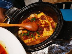 -坛宗剁椒鱼头(河西王府井店)