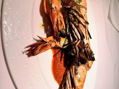 -壳里西餐厅Coquille Seafood Bistro(蒙自路店)