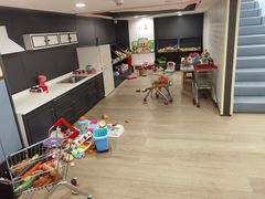 -BossBabe亲子餐厅(金光华广场店)