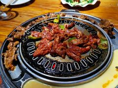 -超级神炭烤肉夜食(芥园西道店)