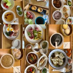 -她时区金吉兒月子中心(太湖度假店)