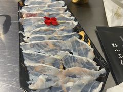 -琥珀川糟粕醋火锅(慈云寺店)