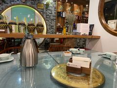 -茶油香闽南菜·花园餐厅(前埔店)